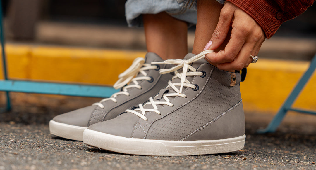 Wanaka W Dark Grey - SAOLA EUROPE © 2024