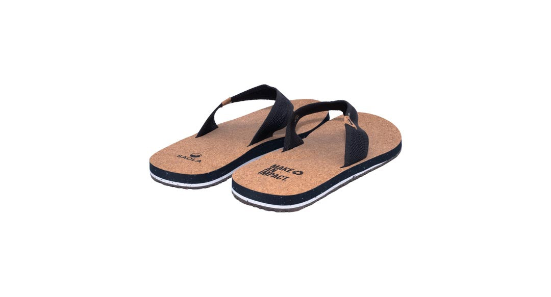 Nosara II M Black