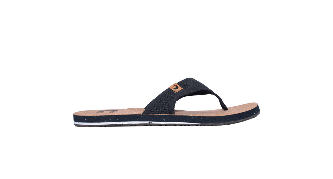 Nosara II M Black