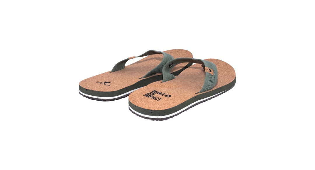 Nosara II M Olive