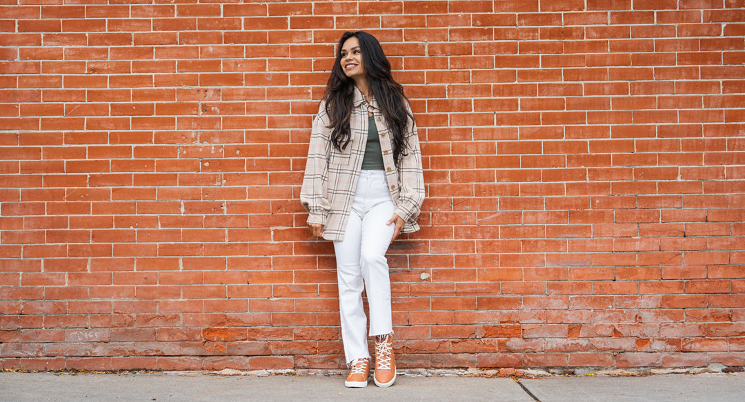 Wanaka W Caramel - SAOLA EUROPE © 2024