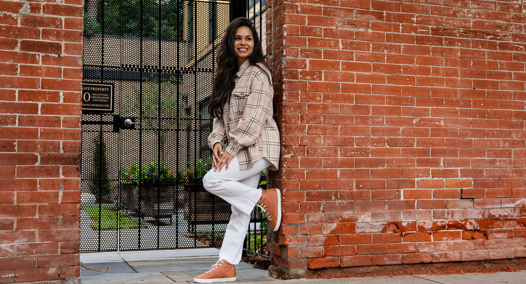 Wanaka W Caramel - SAOLA EUROPE © 2024