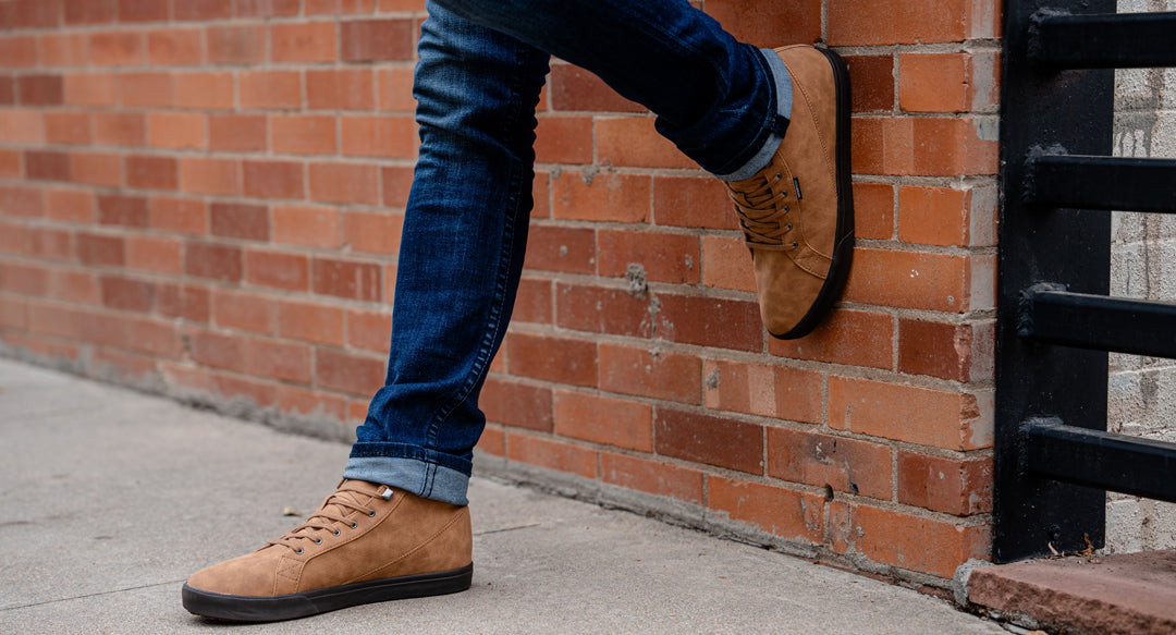 Wanaka Waterproof M Camel - SAOLA EUROPE © 2024