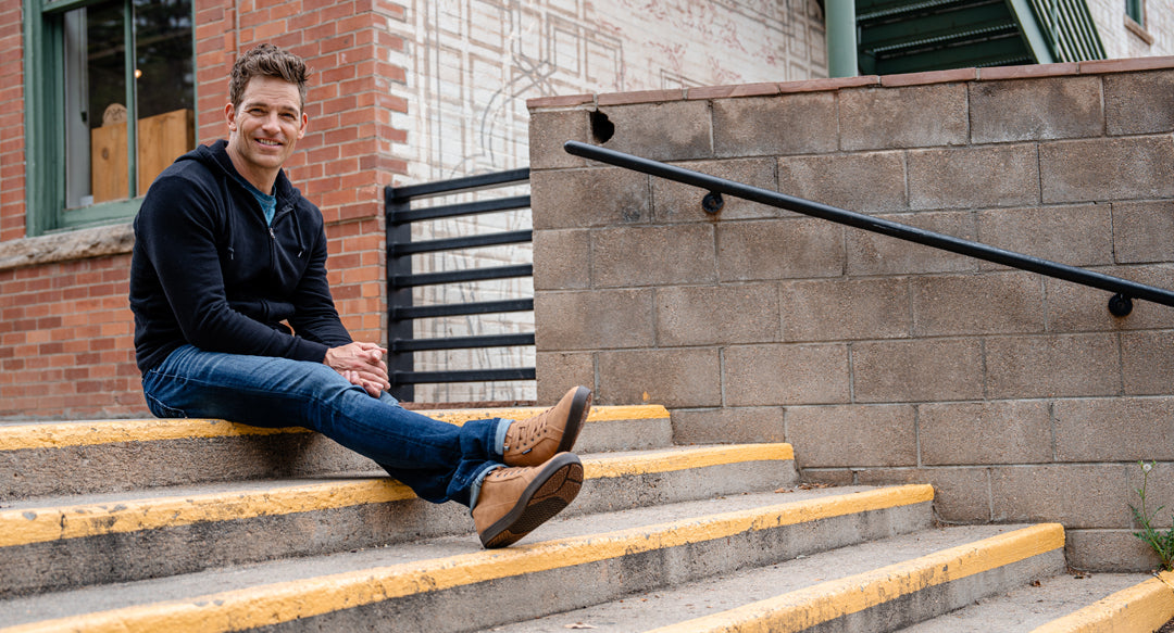 Wanaka Waterproof M Camel - SAOLA EUROPE © 2024