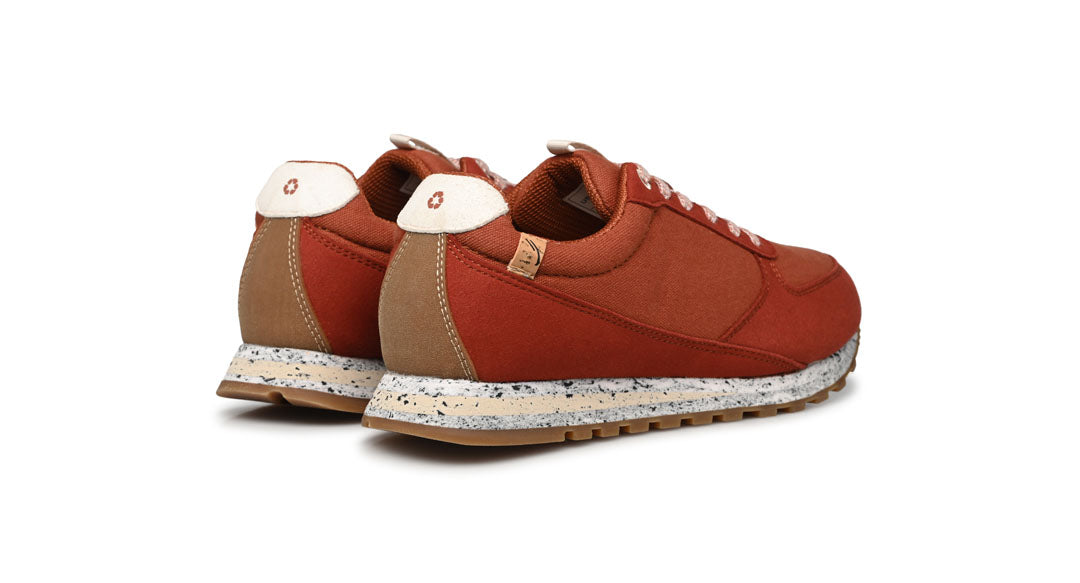 Alta Vibram W 2.0 Burgundy - SAOLA EUROPE © 2024