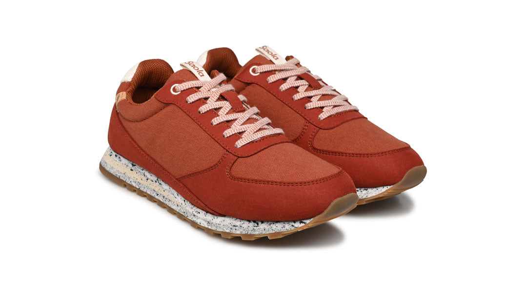 Alta Vibram W 2.0 Burgundy - SAOLA EUROPE © 2024