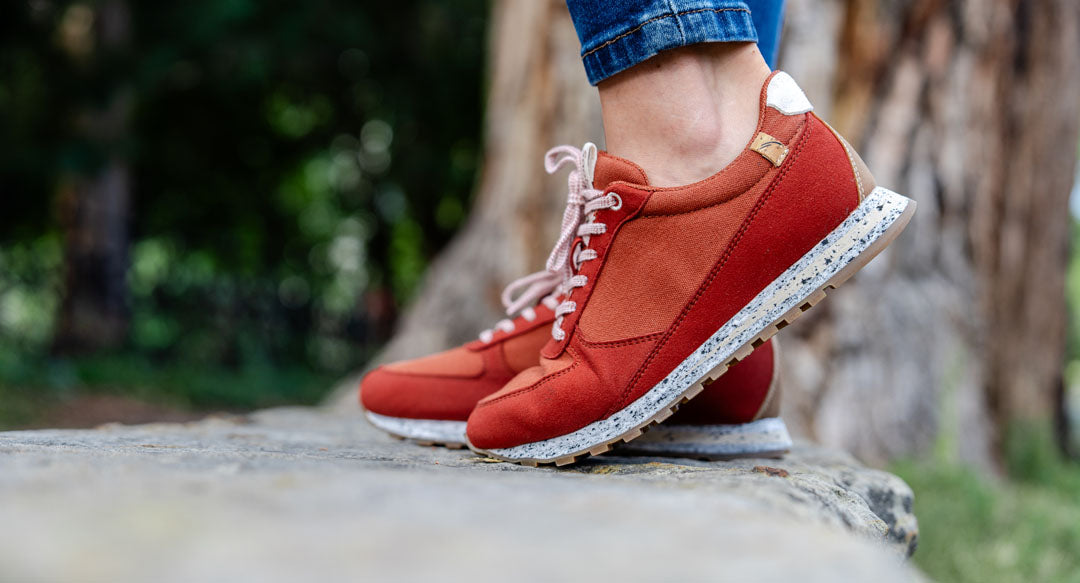 Alta Vibram W 2.0 Burgundy - SAOLA EUROPE © 2024