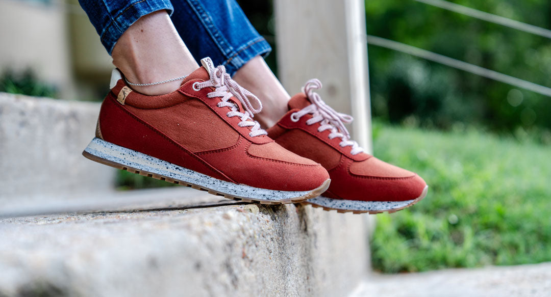 Alta Vibram W 2.0 Burgundy - SAOLA EUROPE © 2024