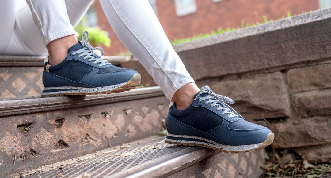 Alta Vibram W 2.0 Navy - SAOLA EUROPE © 2024