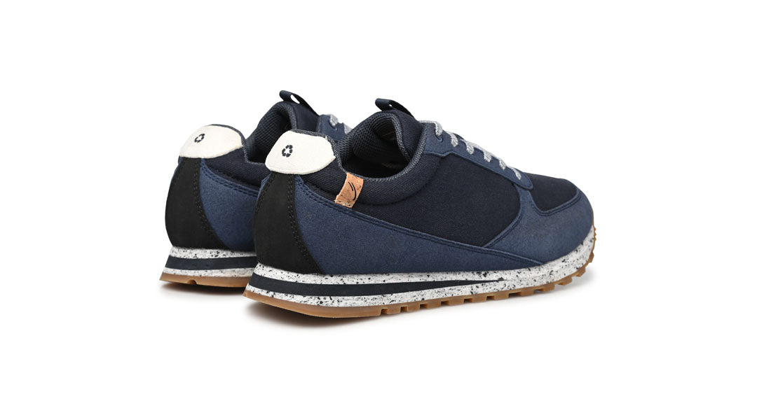 Alta Vibram W 2.0 Navy - SAOLA EUROPE © 2024