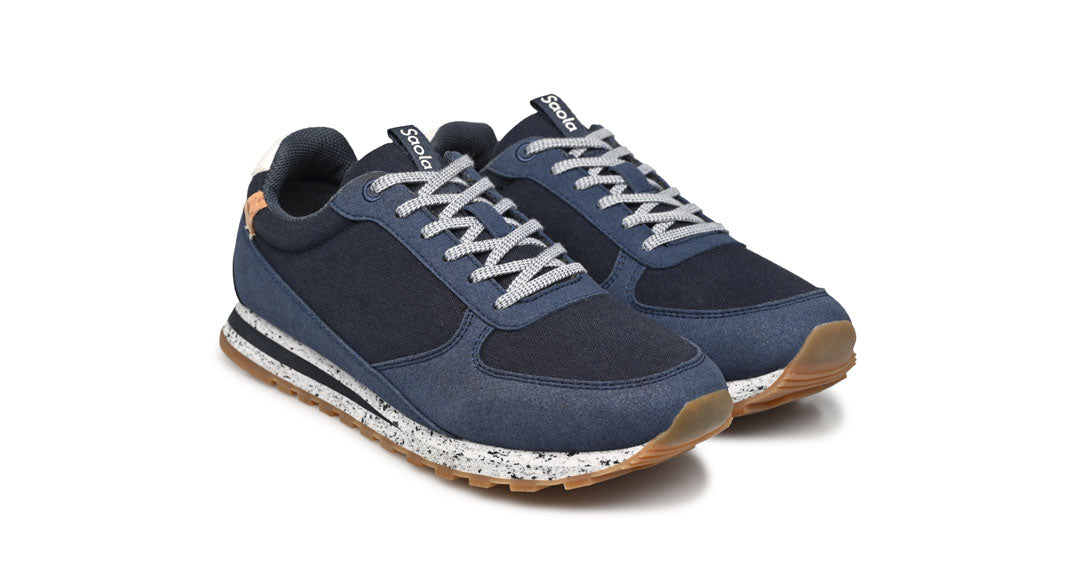 Alta Vibram W 2.0 Navy - SAOLA EUROPE © 2024