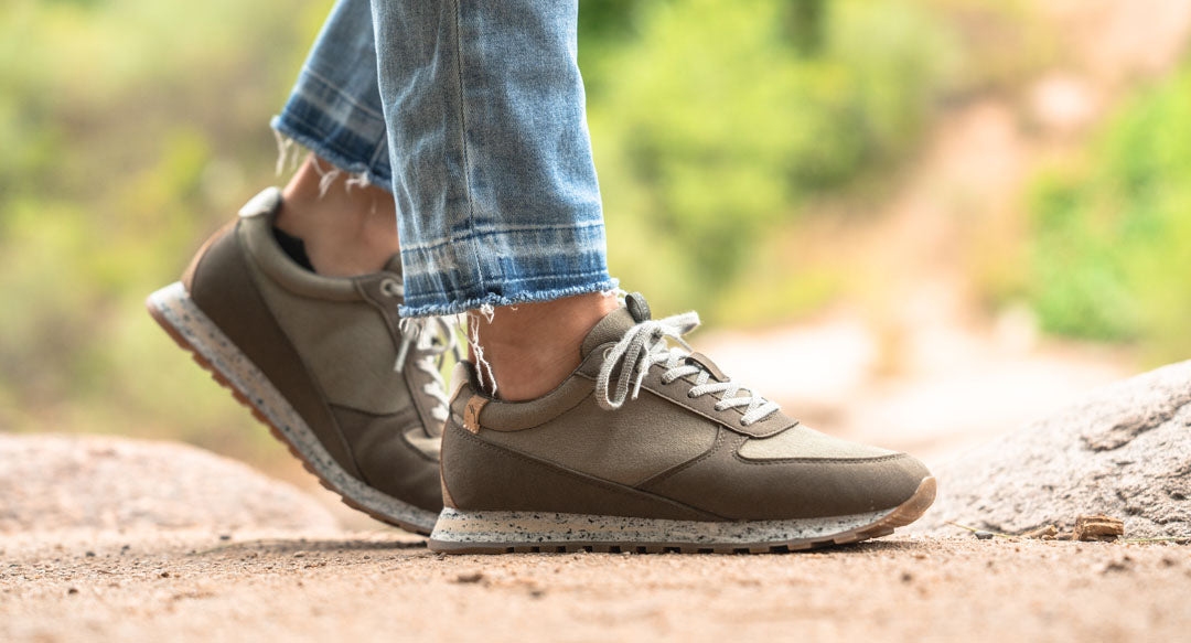 Alta Vibram W 2.0 Olive - SAOLA EUROPE © 2024