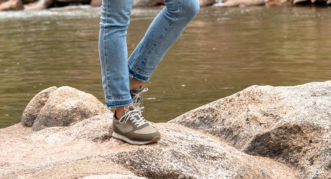 Alta Vibram W 2.0 Olive - SAOLA EUROPE © 2024