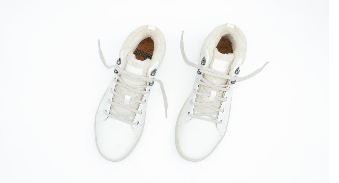 Bergen Warm W White - SAOLA EUROPE © 2024