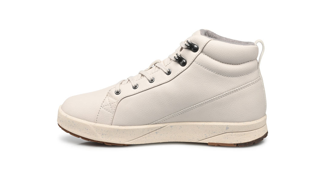 Bergen Waterproof W Cream - T38.5 - SAOLA EUROPE © 2024