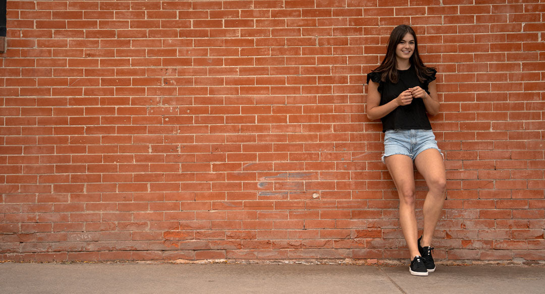 Cannon Knit W 2.0 Black - SAOLA EUROPE © 2024