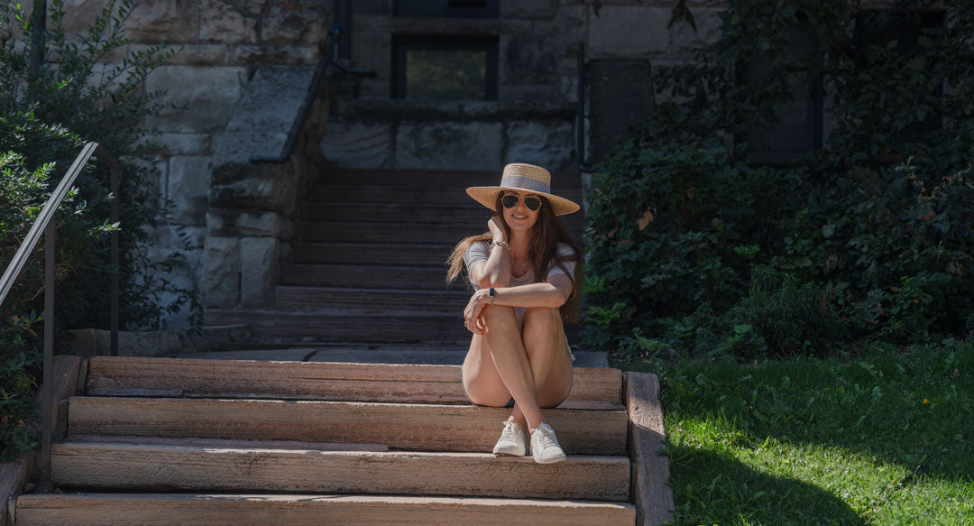 Cannon Knit W 2.0 White / Lime - SAOLA EUROPE © 2024