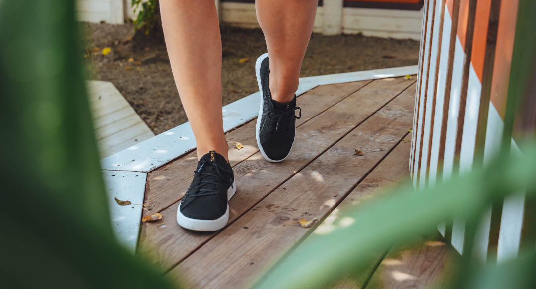 Cannon Knit 3 W Black Gold - SAOLA EUROPE © 2024