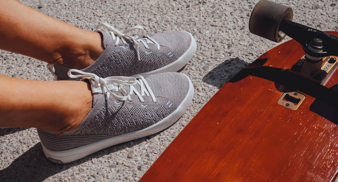 Cannon Knit 3 W Purple - SAOLA EUROPE © 2024