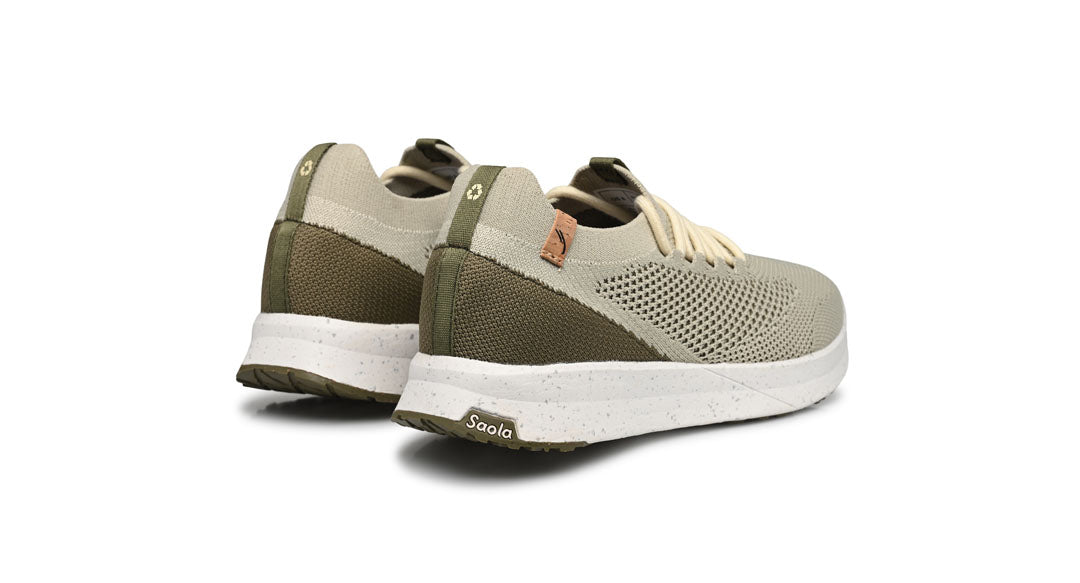 Tsavo W 2.0 Faded Green - SAOLA EUROPE © 2024