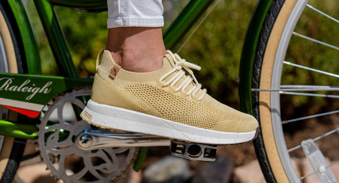 Tsavo W 2.0 Lime - SAOLA EUROPE © 2024