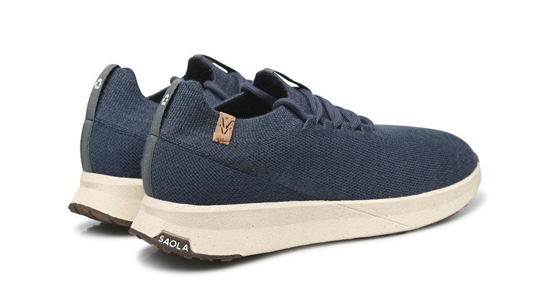 Tsavo W 2.0 Wool Navy - SAOLA EUROPE © 2024