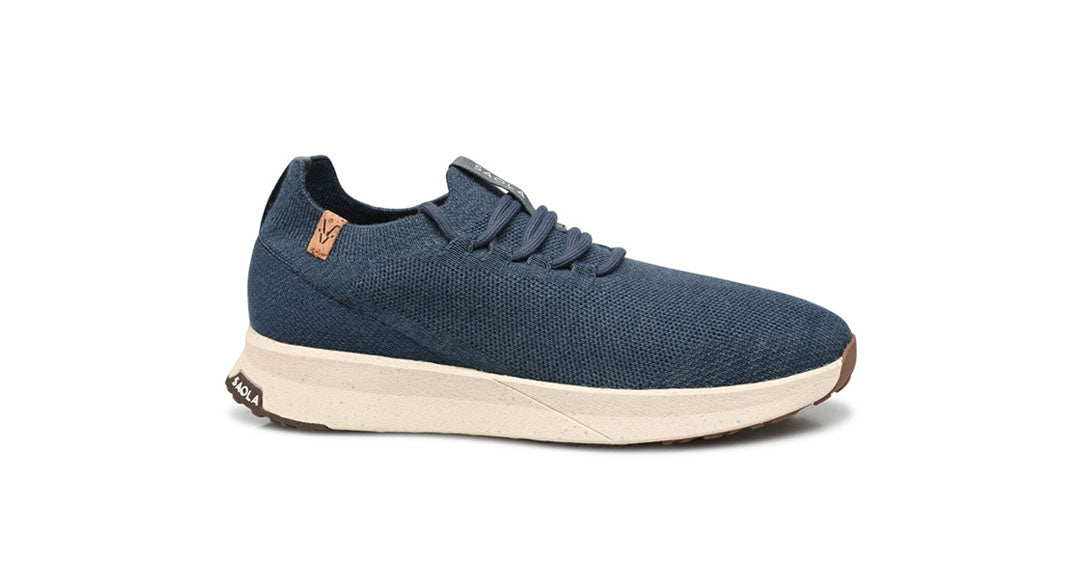 Tsavo W 2.0 Wool Navy - SAOLA EUROPE © 2024