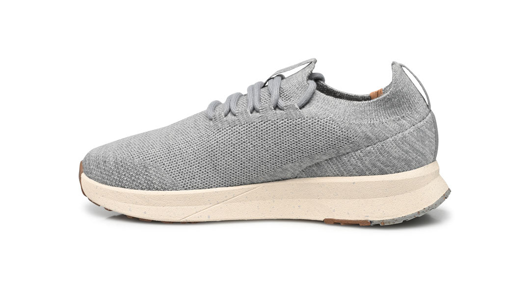 Tsavo W 2.0 Wool Ultimate Grey - T38.5 - SAOLA EUROPE © 2024