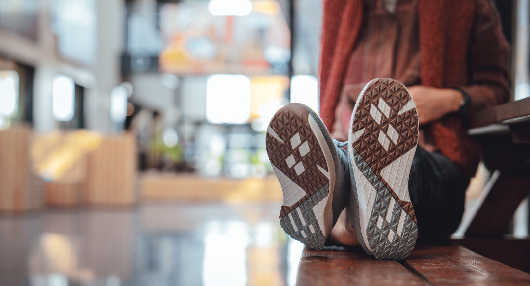 Tsavo W 2.0 Wool Ultimate Grey - SAOLA EUROPE © 2024