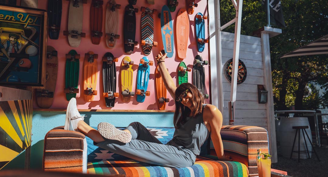 Tsavo 3 W White Pale Blue - SAOLA EUROPE © 2024