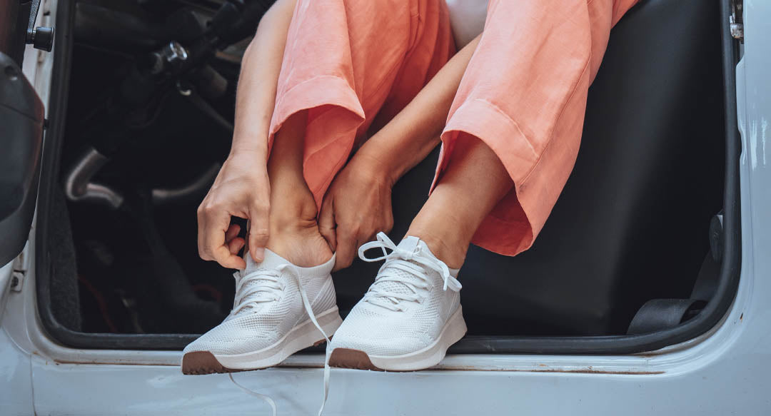 Tsavo 3 W White - SAOLA EUROPE © 2024