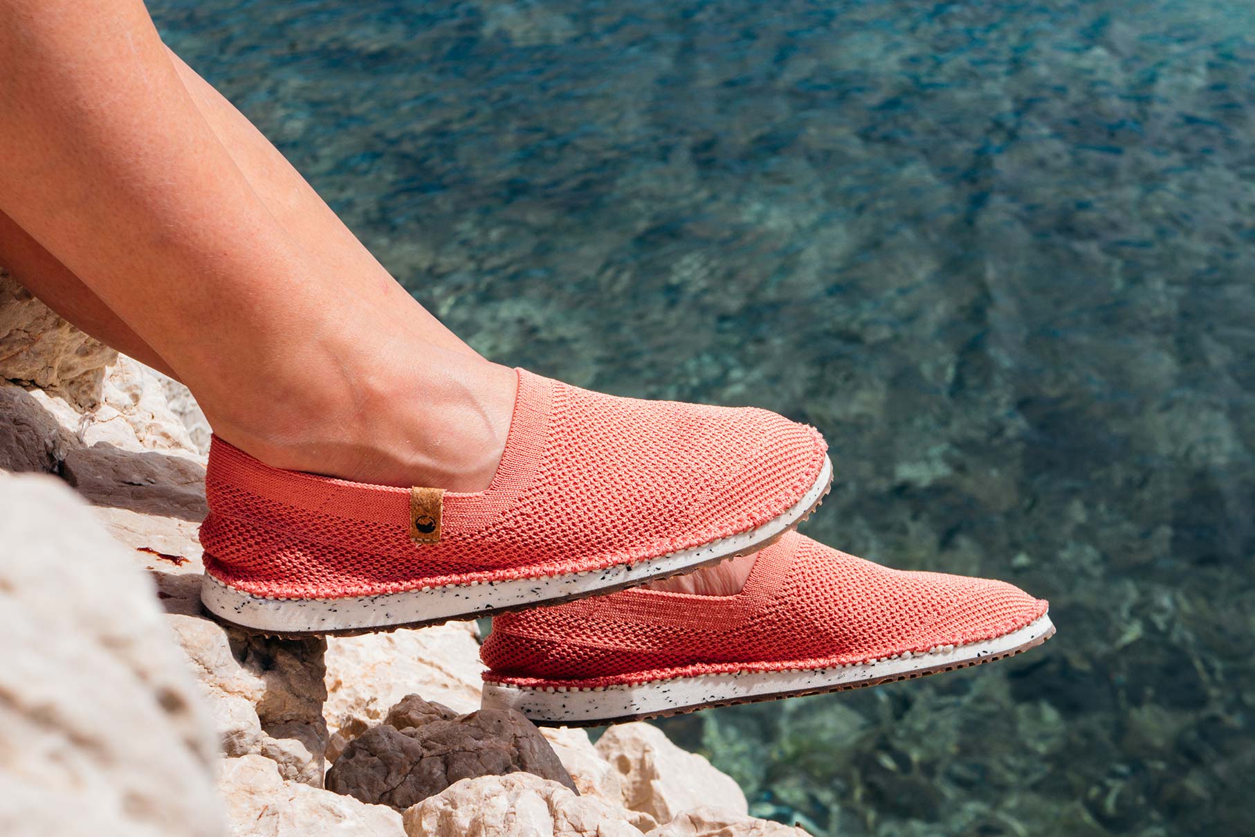 Sequoia II W Faded rose - SAOLA EUROPE © 2024