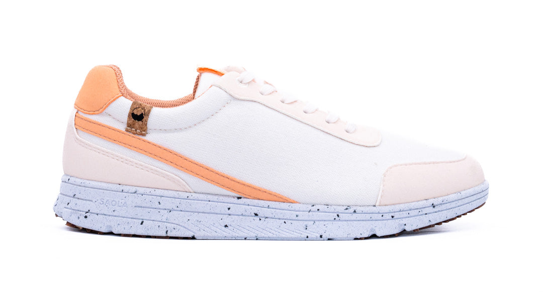 Alta Femme - White Peach T.38.5