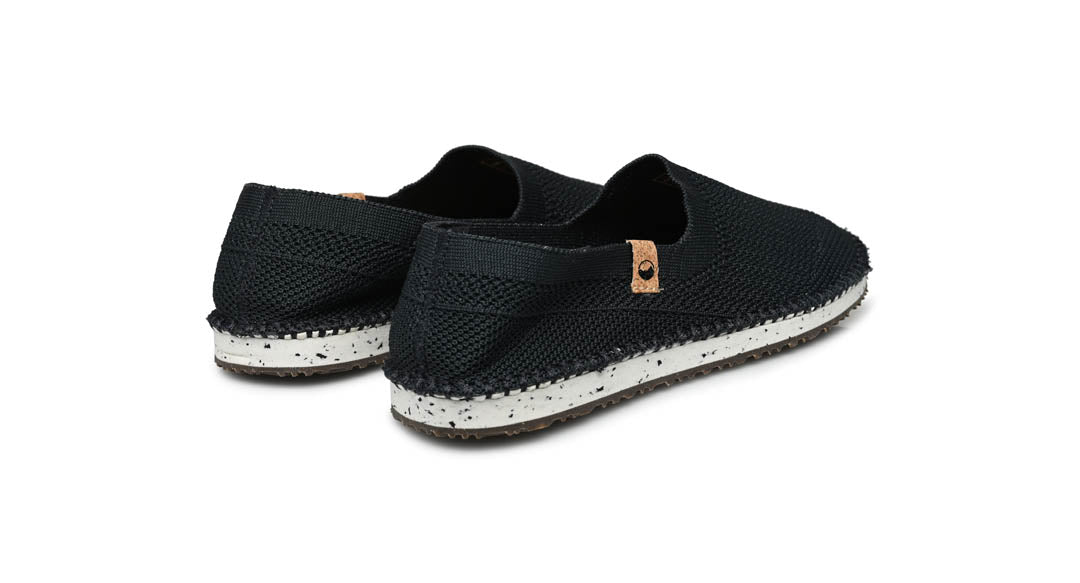 Sequoia II W Black