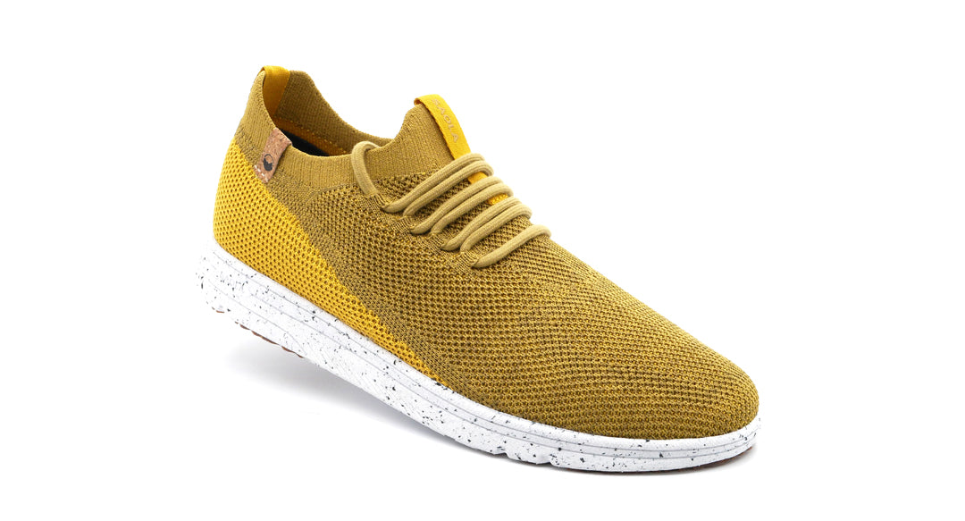 Tsavo M Olive Green