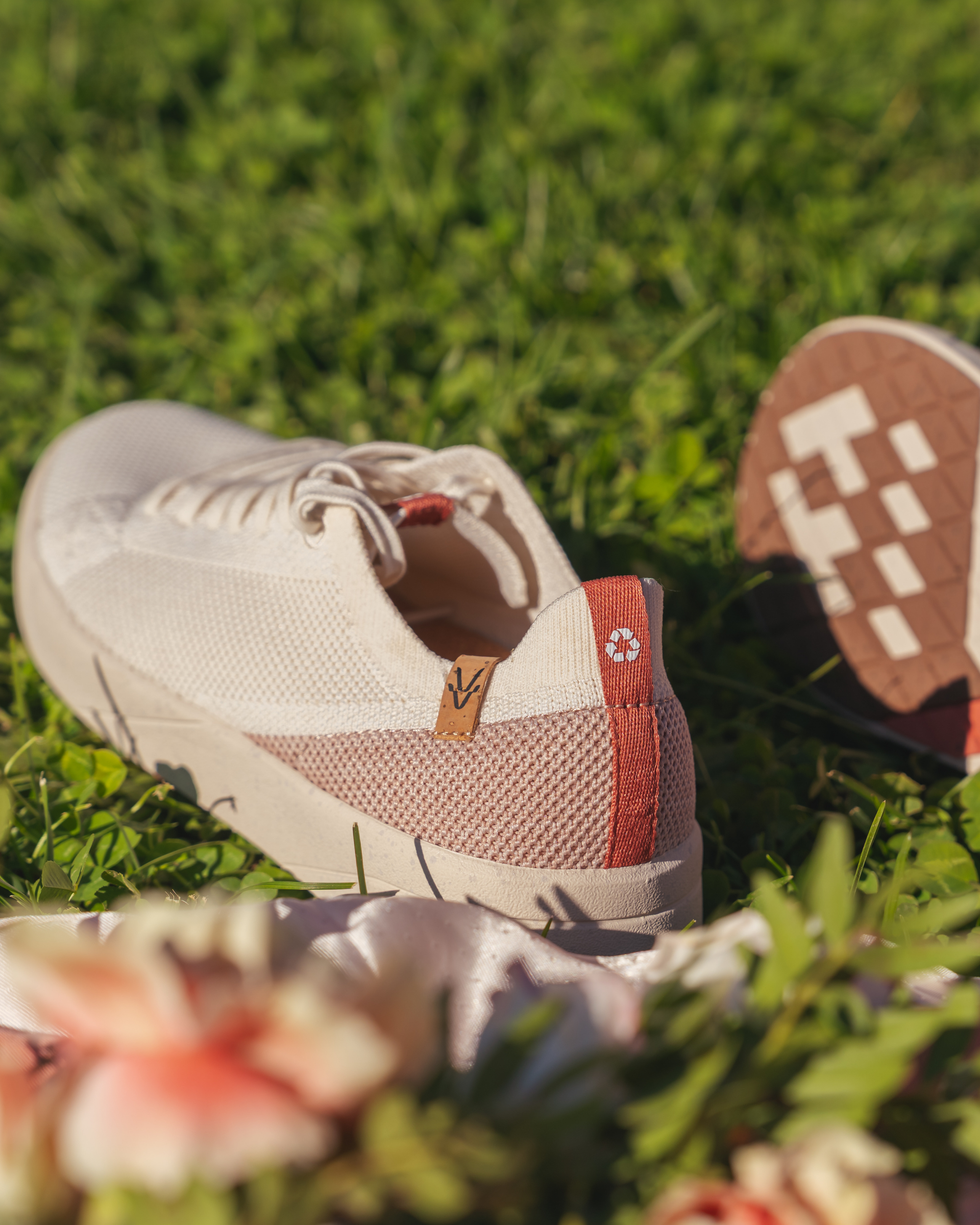 Cannon Knit 2.0 W White Rose - SAOLA EUROPE © 2024