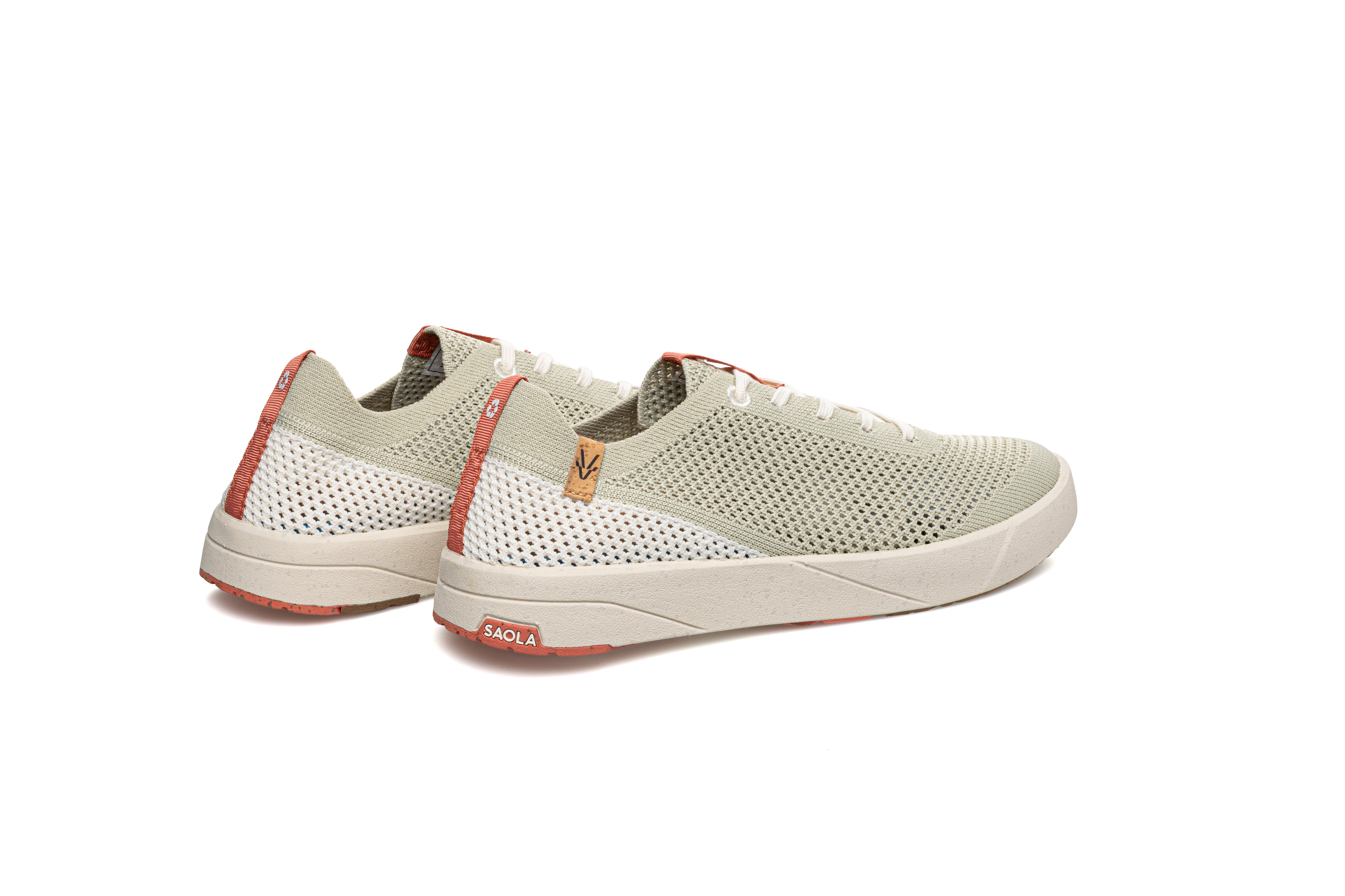 Ezo W Faded Green - SAOLA EUROPE © 2024