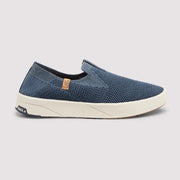 Bali W Navy Gold
