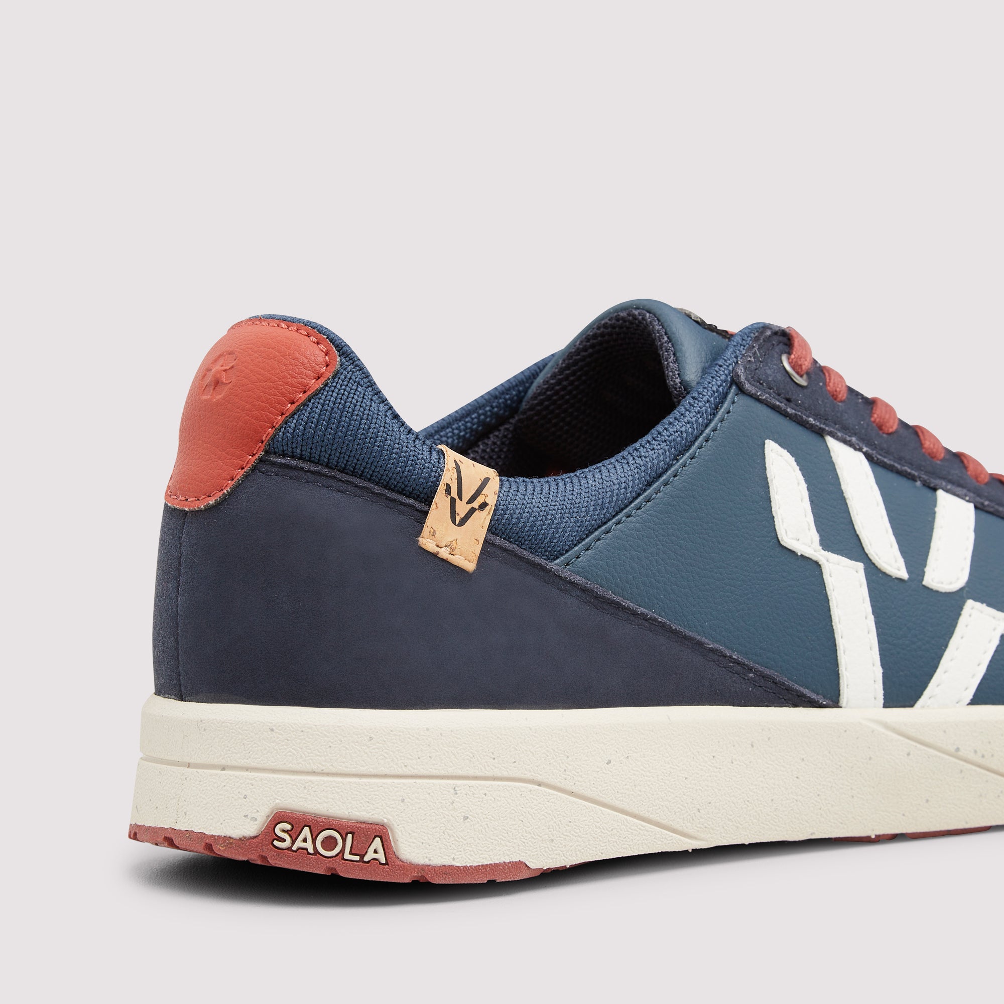 Cali M Navy