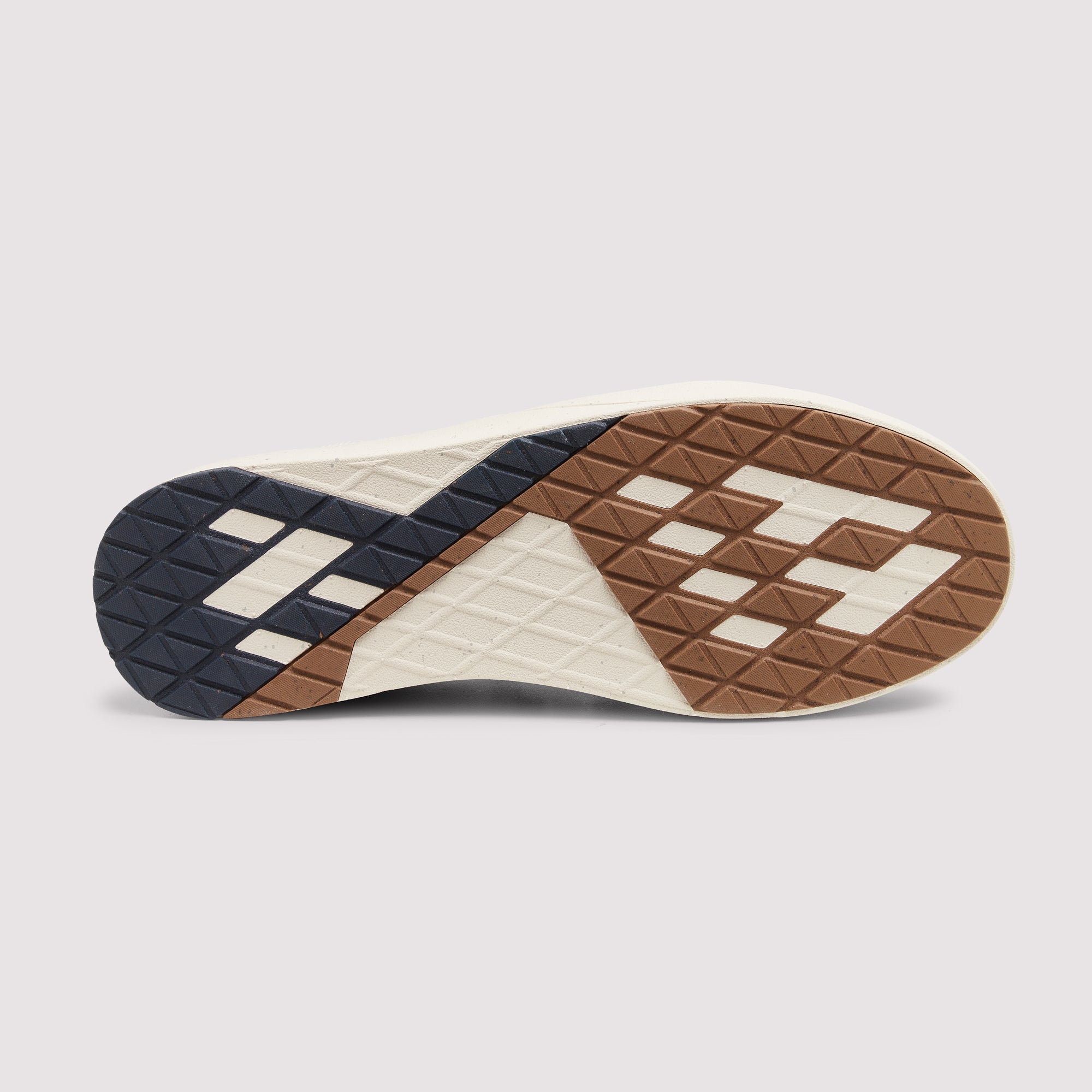 Cali M White Navy