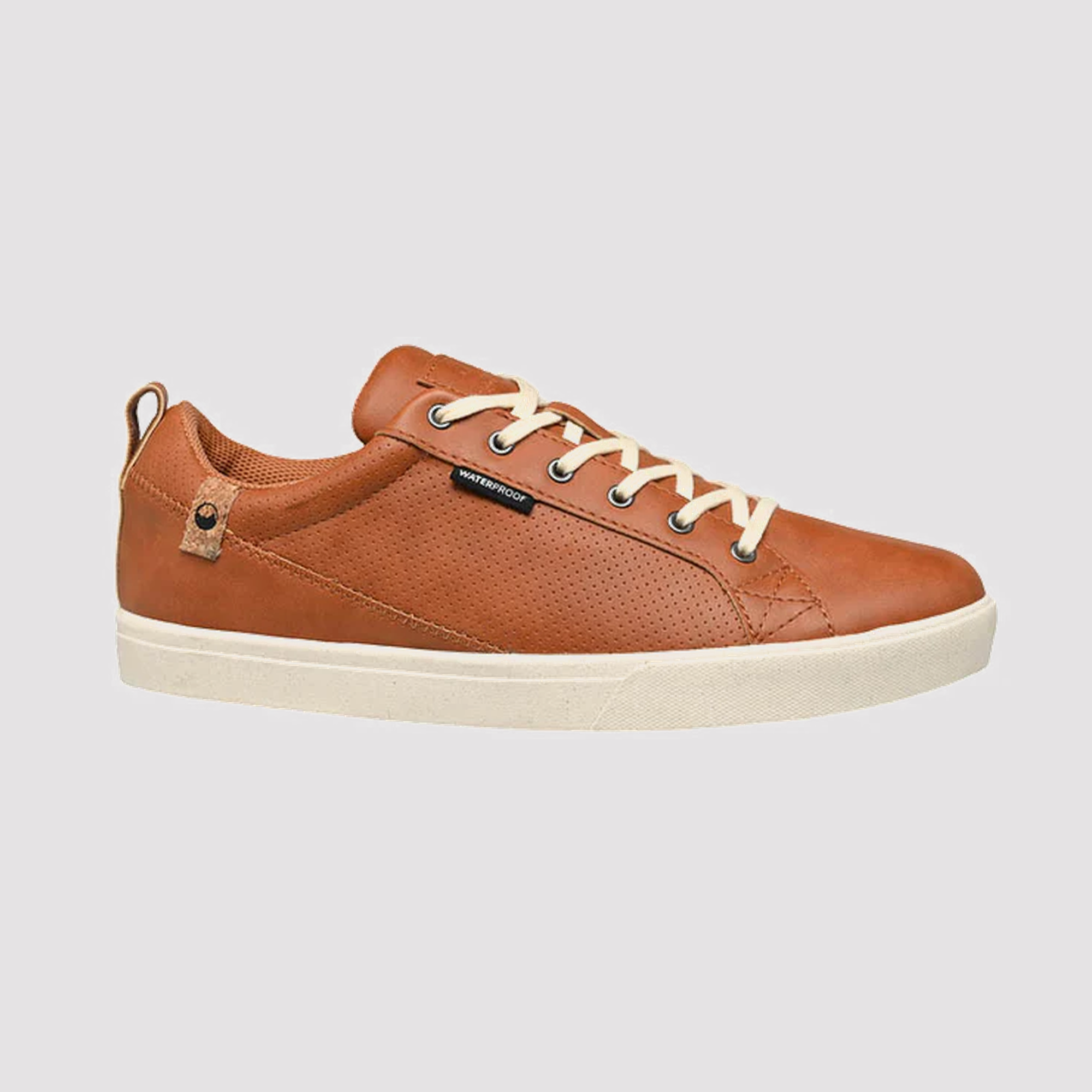 Cannon Waterproof W Caramel 