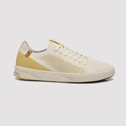 Cannon Knit W 2.0 White / Lime