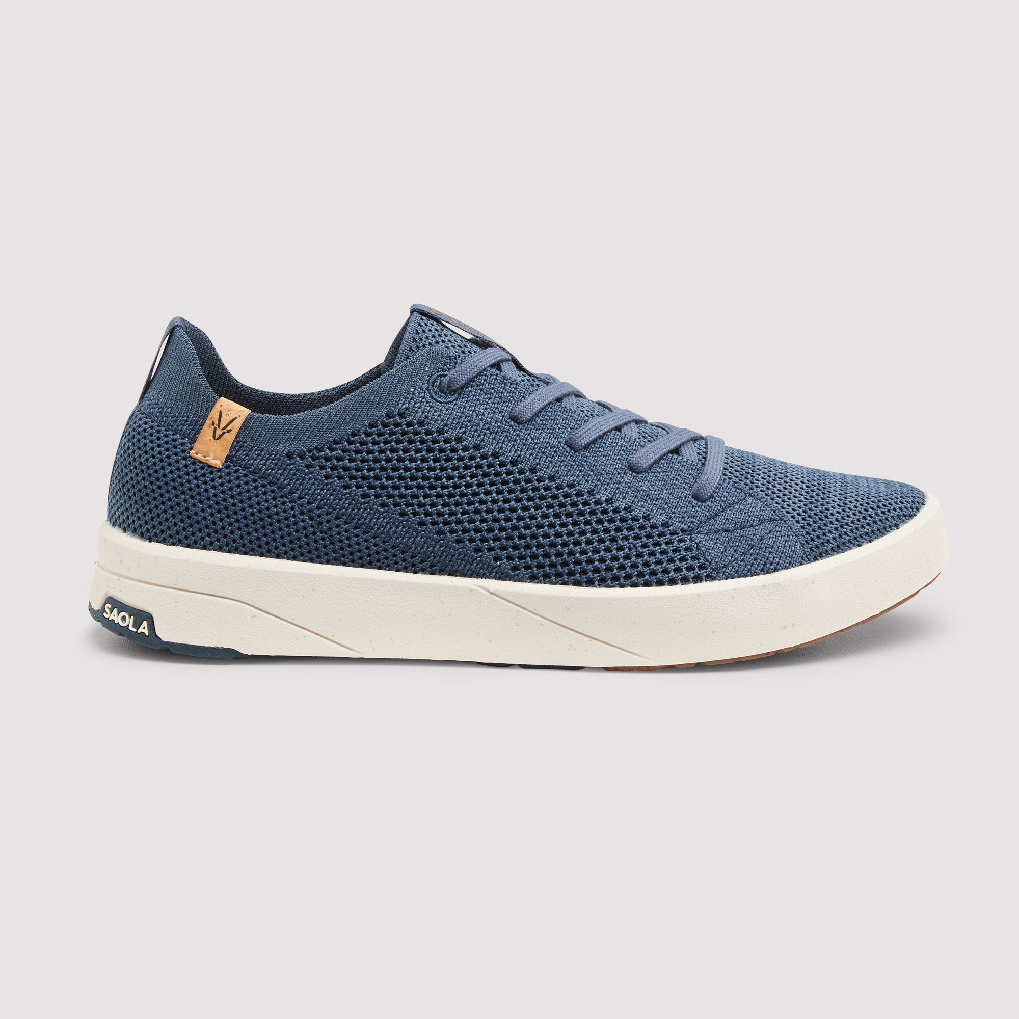 Cannon Knit 2.0 M Blue