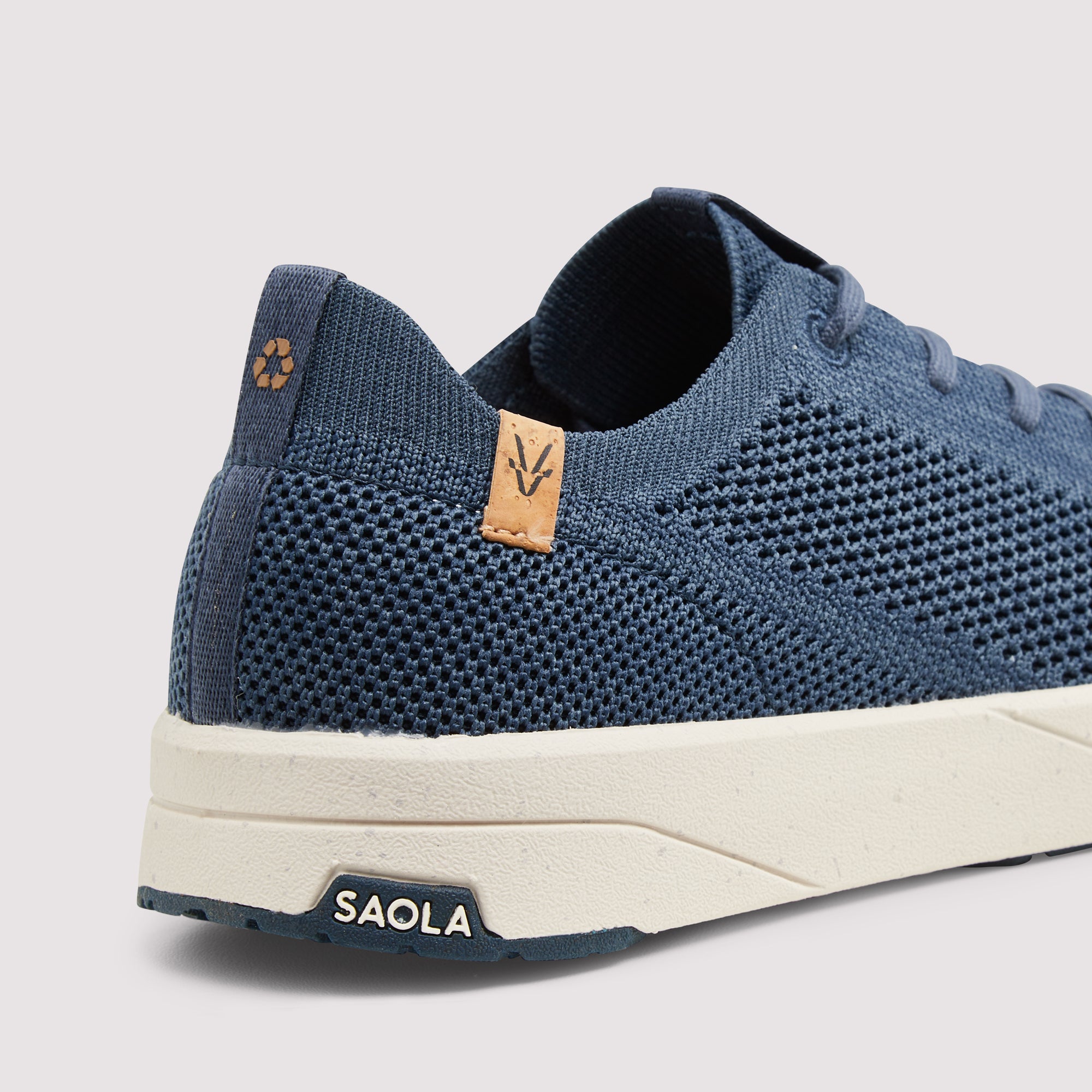 Cannon Knit 2.0 M Blue