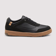 Quito Waterproof M Black