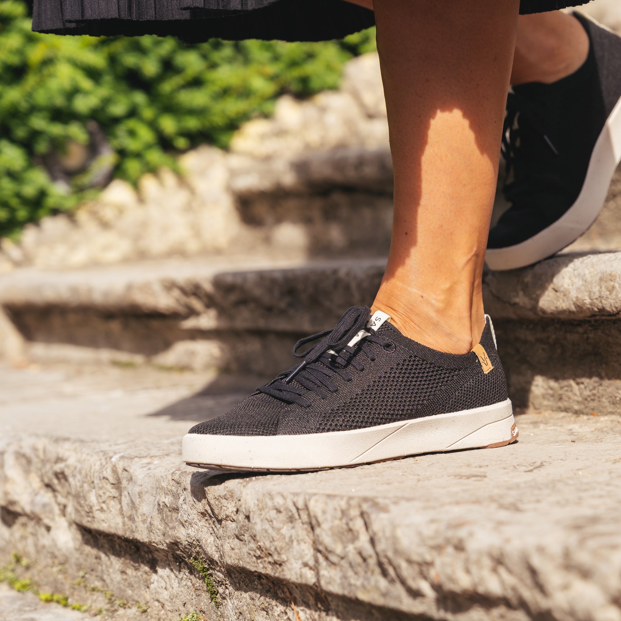 Cannon Knit W 2.0 Black
