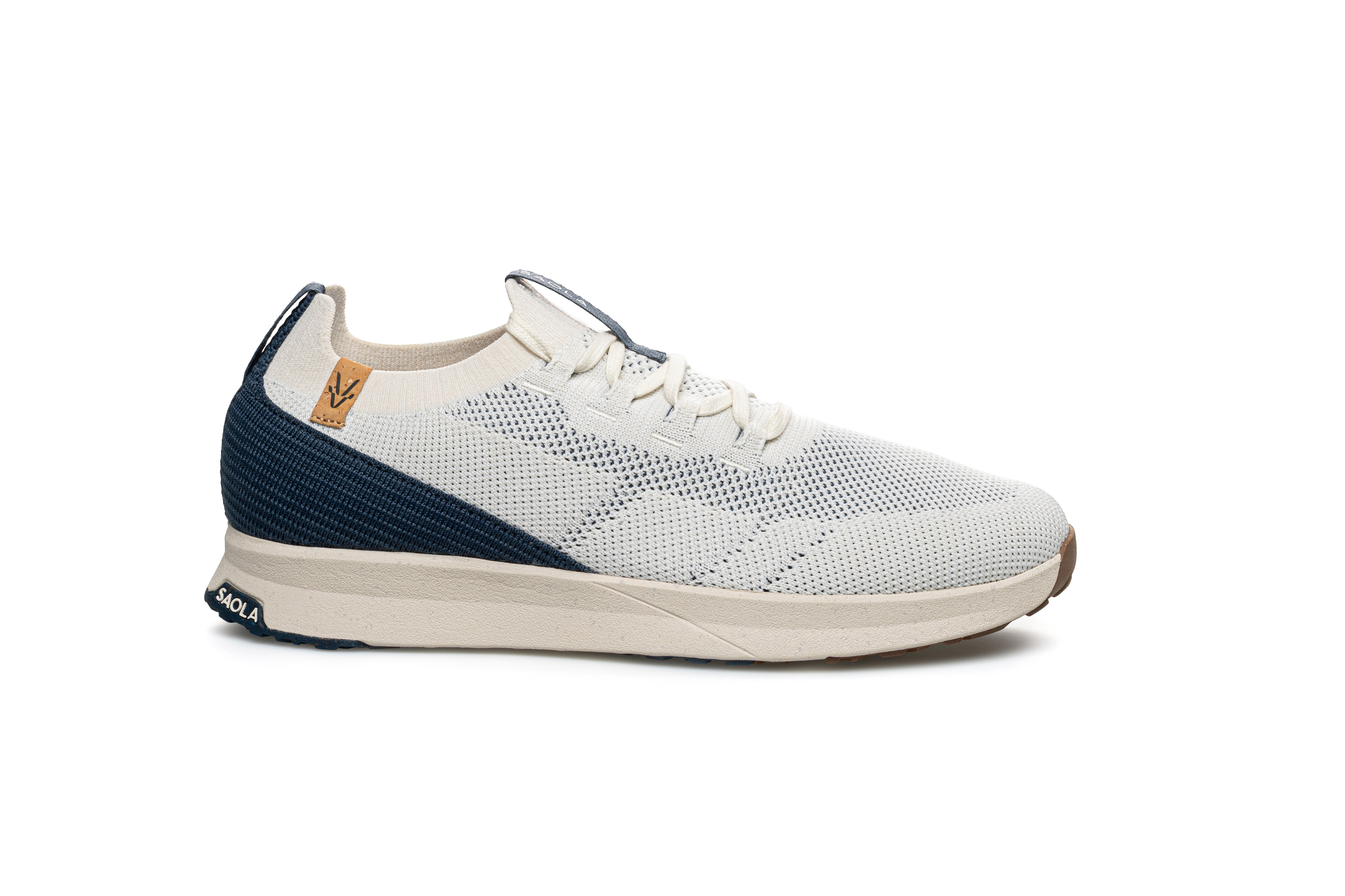 Tsavo 3 M White Navy - SAOLA EUROPE © 2024