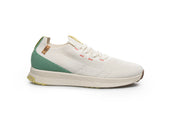 Tsavo 3 W White Green