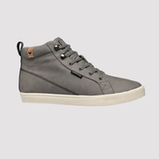 Wanaka Waterproof W Dark Gray 