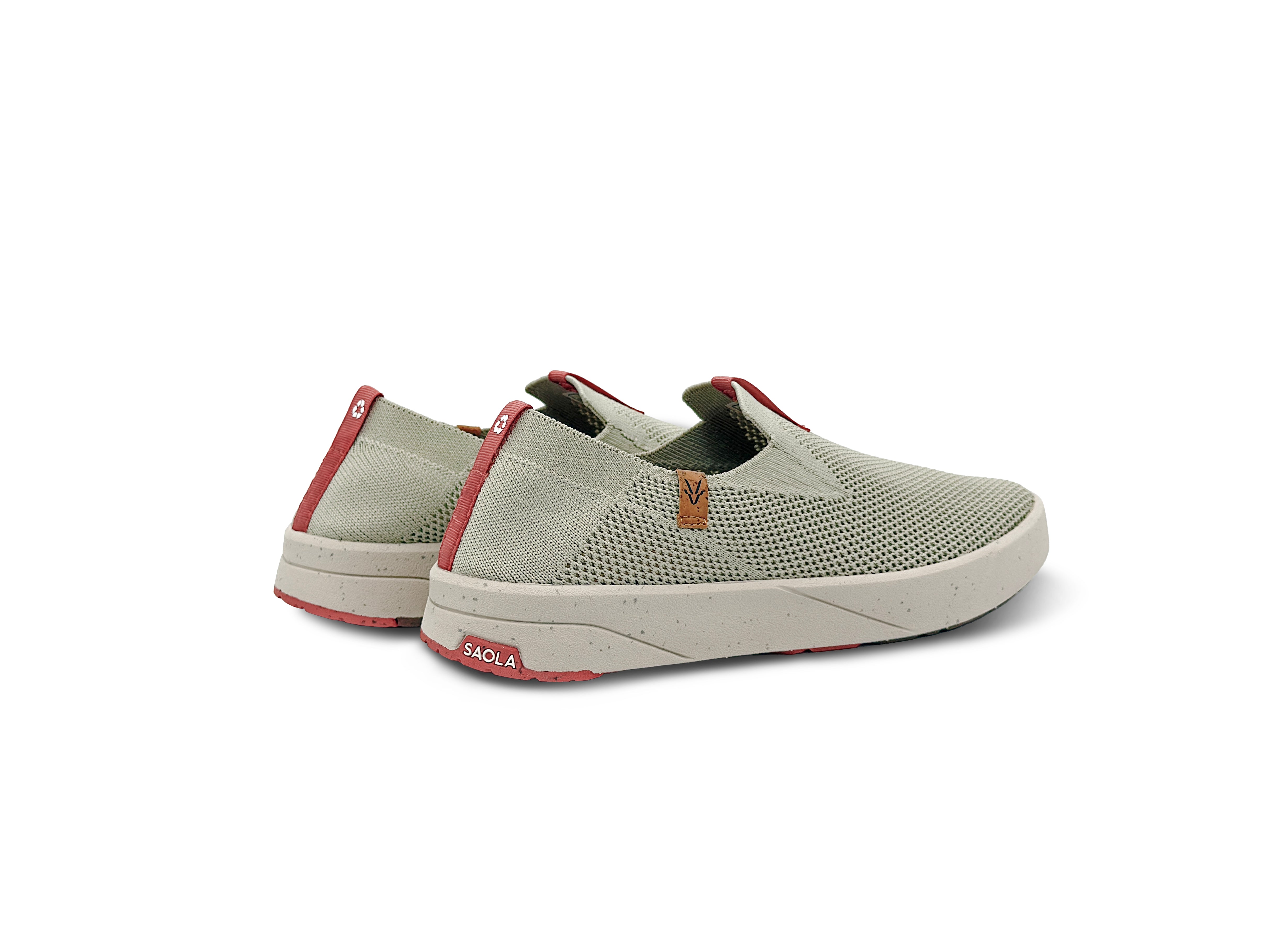 Bali W Faded Green - SAOLA EUROPE © 2024